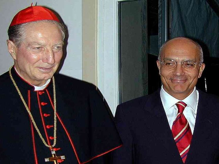 L'ex sindaco Albertini: Martini insegnò a interpretare la complessità