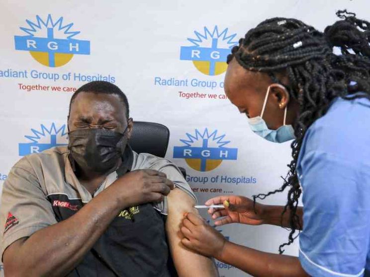 Covax, la missione incompiuta