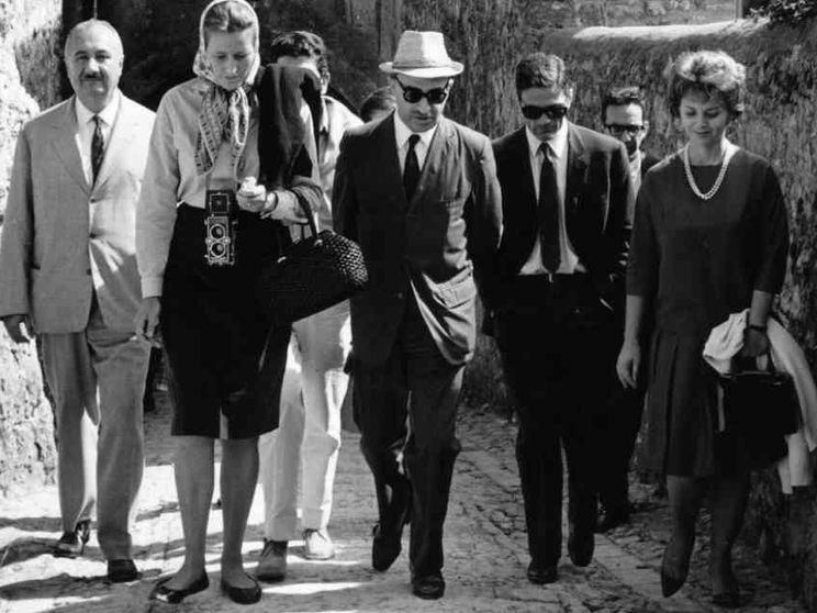 Pasolini e Assisi: alla Cittadella la vitalità e l'eredità di un legame