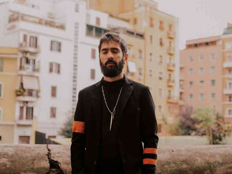 Davide Ambrogio, suoni d'Aspromonte