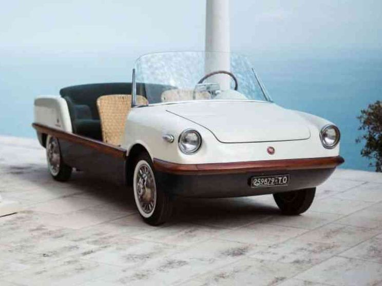 La "Spiaggina" di Agnelli va all'asta per 1 milione di euro