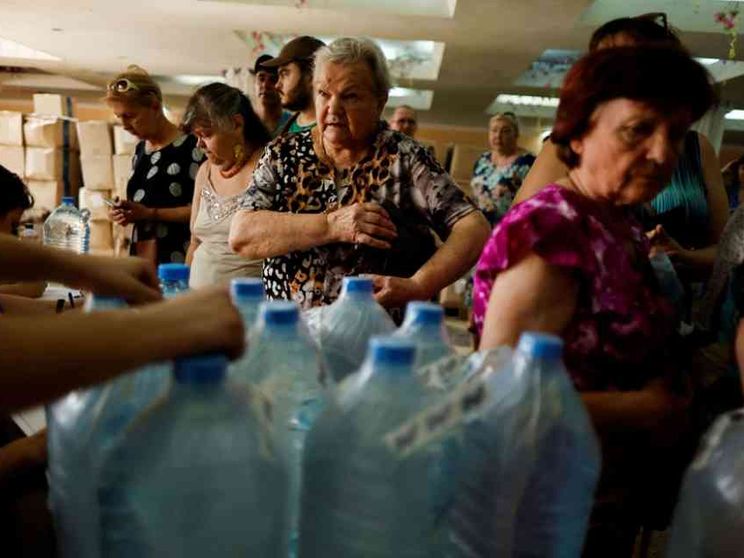 La Santa Sede: il Papa difende la vita, non prende posizioni politiche