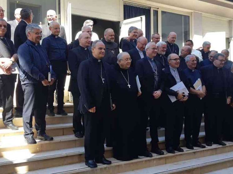 I vescovi delle "aree interne": ci servono progetti, non slogan