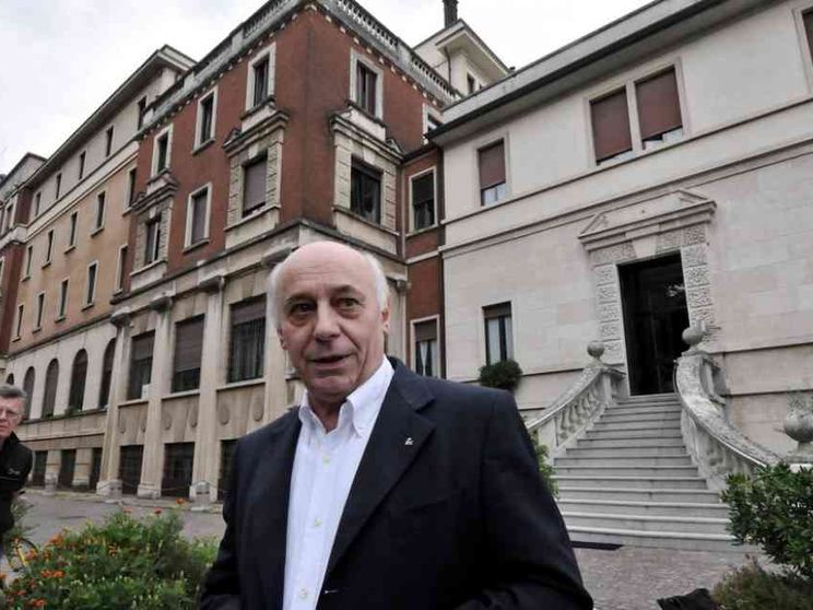 Padre Bosatra e il cardinale Martini: «Il nostro dialogo sulla morte»