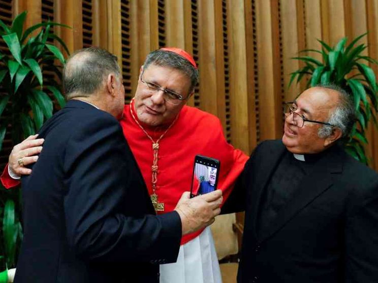 «Io, nuovo cardinale alla scuola del dialogo di Carlo Maria Martini»