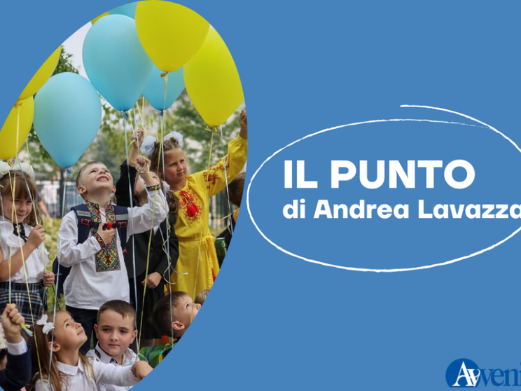 Guerra giorno 190: l’offensiva di Kiev e la riserva infinita di blindati russi