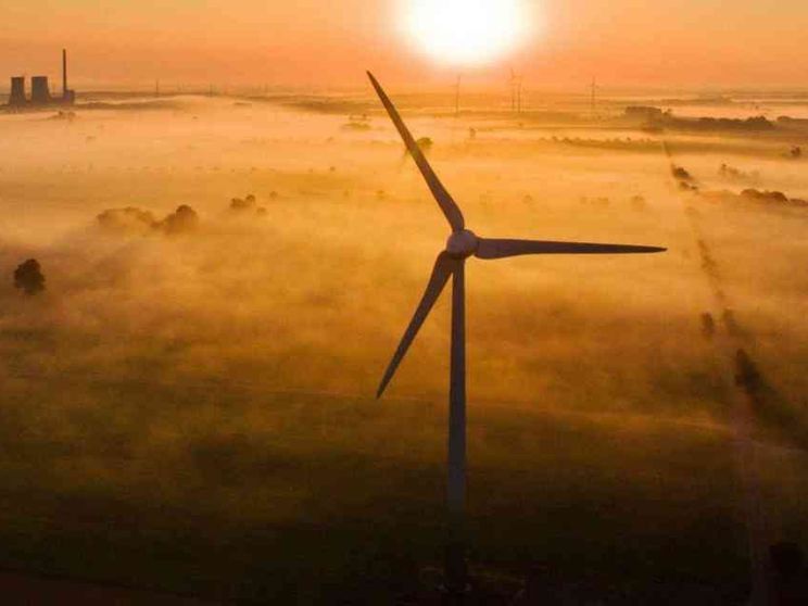 Rischiamo una crisi spacca-euro. Può salvarci l'«economia verde»