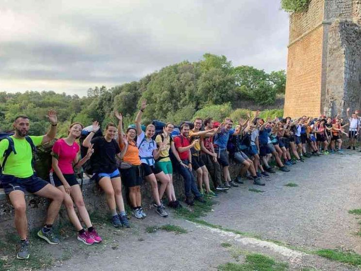 Dal Veneto anche i giovani pellegrini a Roma per Luciani