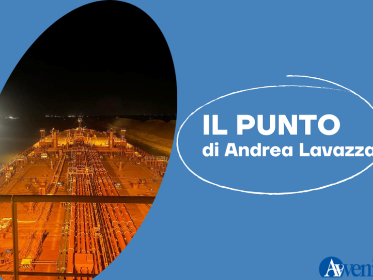 Guerra giorno 191: con il tetto al prezzo, lo scontro ora è tutto sull'energia