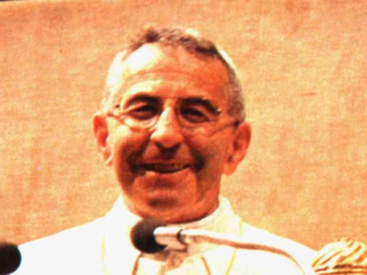 Luciani, ecco perché è beato e così attuale