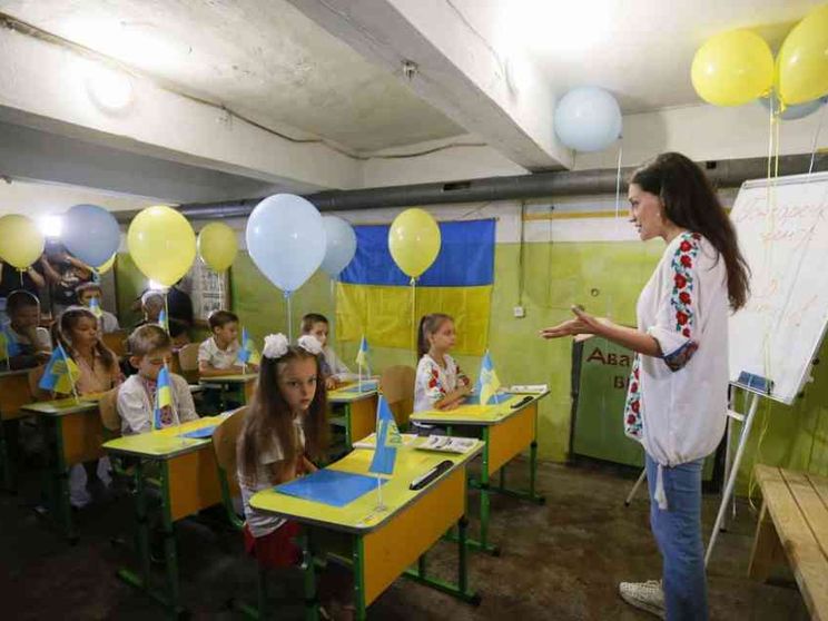 L'Unesco: la campanella non suona per 244 milioni di bambini