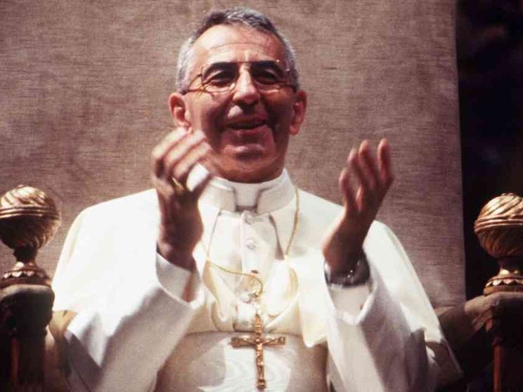 Il cardinale Stella: «La sua santità umile e povera»