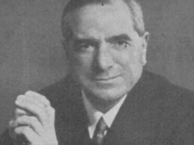 Rileggere Ernesto Buonaiuti: incompreso, modernissimo cercatore del Vangelo