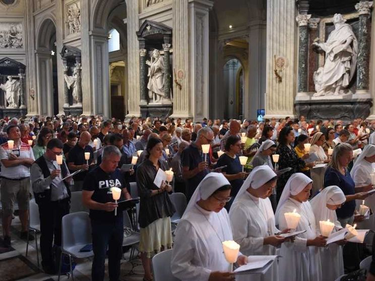 Papa Luciani beato per la Chiesa di oggi e di domani