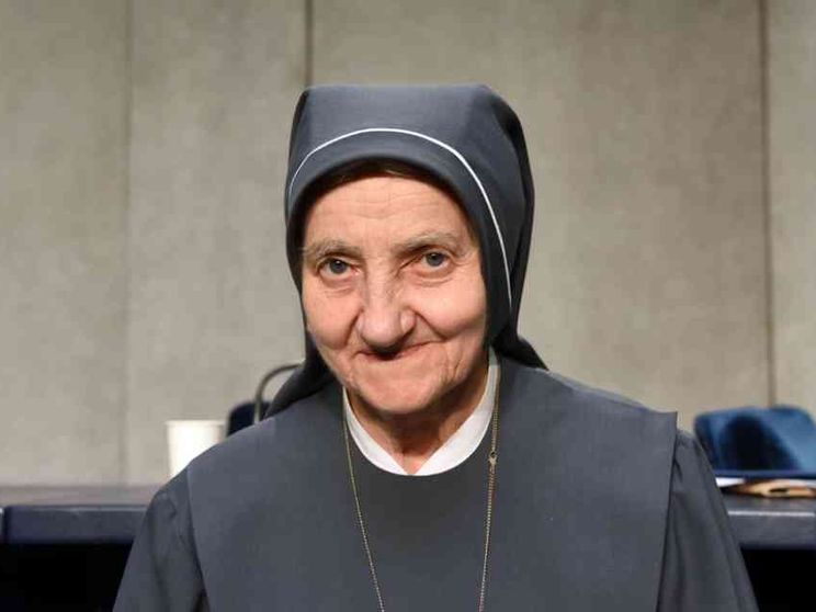 Albino Luciani beato, la suora assistente: ci chiese di pregare