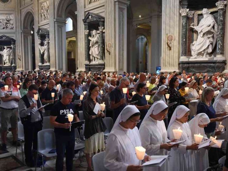 Papa Luciani beato per la Chiesa di oggi e di domani