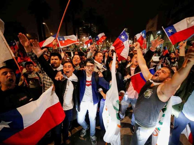 Il Cile boccia la nuova Costituzione. Boric riparte da un grande accordo