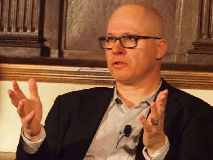 Hemon: «Dal dolore all'arte: i talenti di Sarajevo»