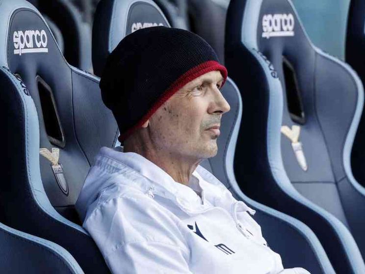 Esonerato Mihajlovic, la “scelta più difficile da quando presiedo il Bologna”