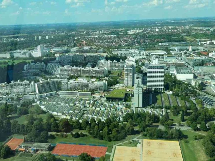 Monaco 1972, cinquant'anni fa i Giochi finiti nel sangue