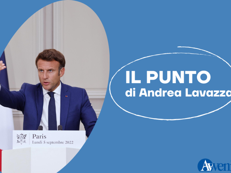 Guerra giorno 195: sull'energia una partita a poker ormai sempre più rischiosa