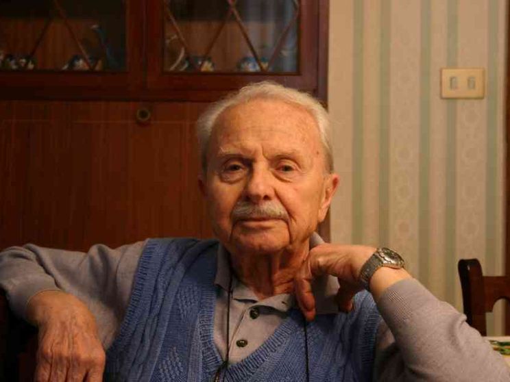 È morto Pier Giorgio Liverani. Fu direttore di Avvenire dall'81 all'83