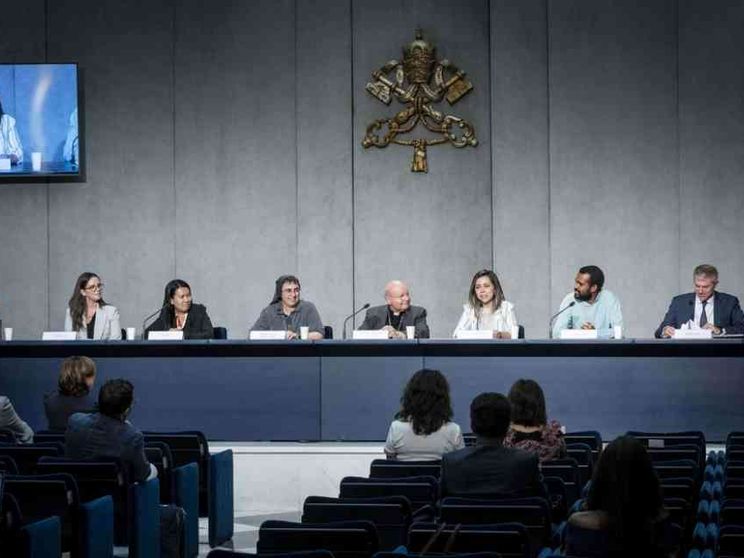 Economy of Francesco, un patto tra i giovani e il Papa