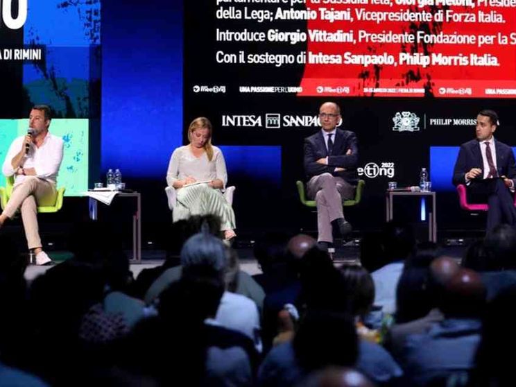 Elezioni, le priorità secondo Cl: famiglia, educazione e lavoro