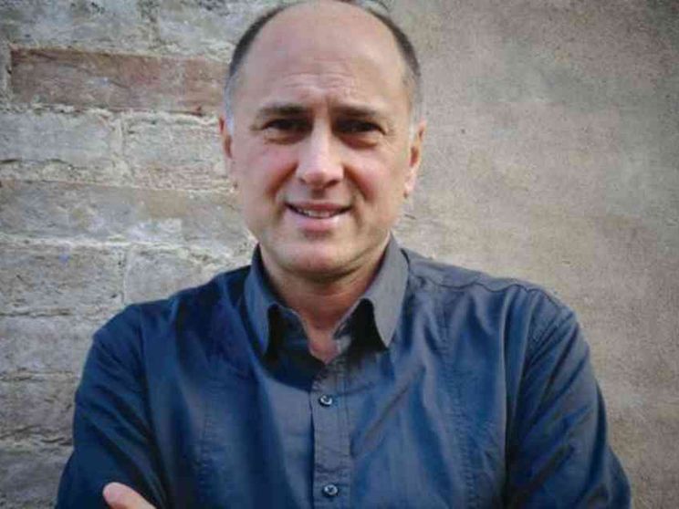 Adrián Bravi e le terre incognite dentro di noi