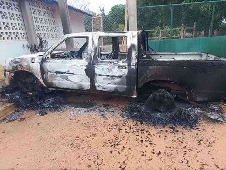 La suora uccisa in Mozambico, l'Isis rivendica. Il vescovo: martire della fede