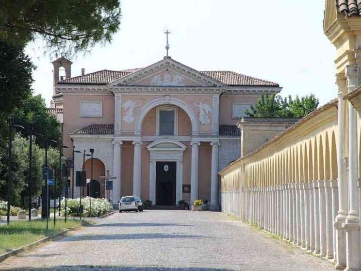 Polemiche a Comacchio per la nuova unità pastorale