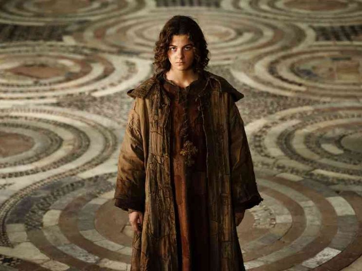 La scelta di Chiara, ispirata da Francesco. Libertà e povertà nella Chiesa