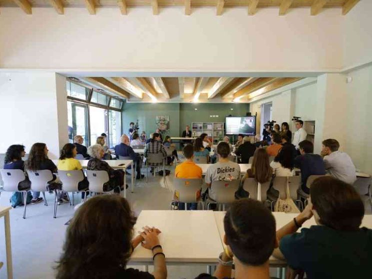 «La settimana corta a scuola? Sì, con lezioni da 50 minuti»