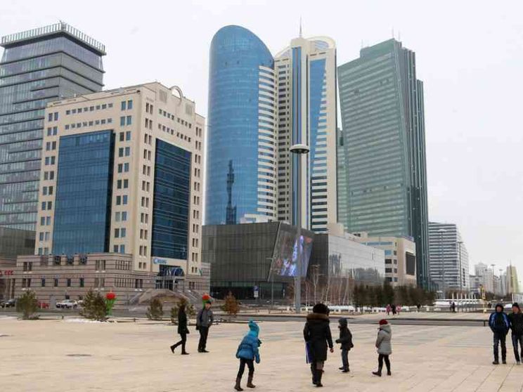 Il viaggio di papa Francesco in Kazakistan è un «messaggio di pace e dialogo»