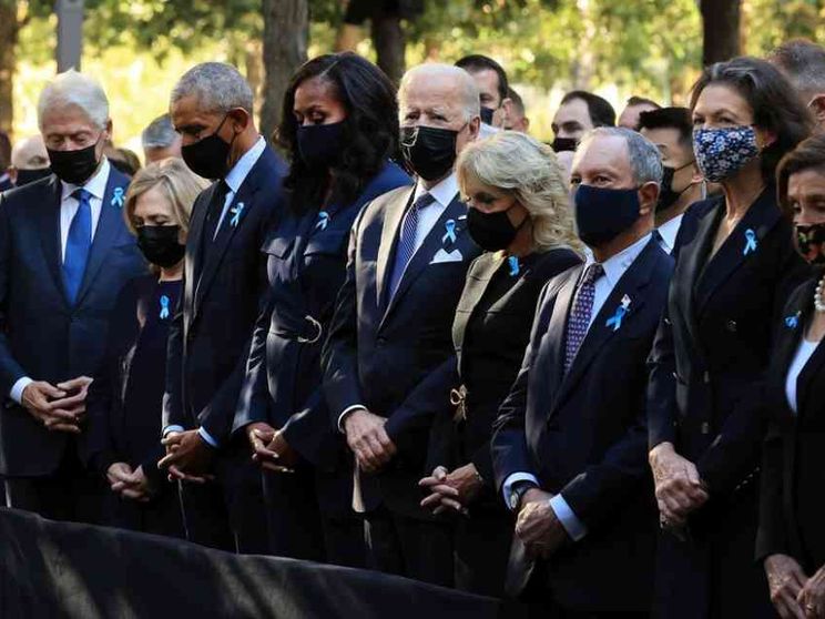 A 21 anni dall'11 settembre l'ombra di Zawahiri fa paura