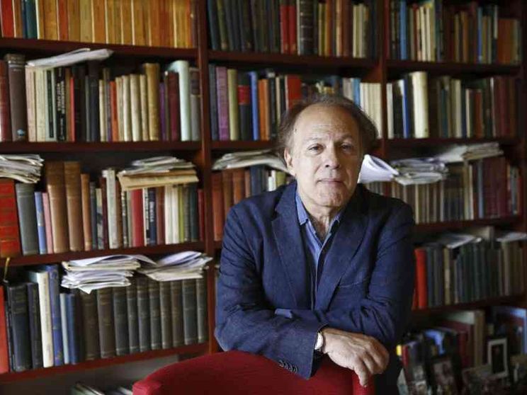 Addio allo scrittore spagnolo Javier Marías