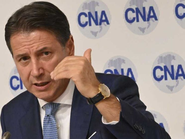 Conte: Meloni ha paura di governare, senza lo scostamento sarà catastrofe