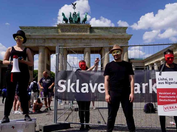 Ecco il mondo degli schiavi moderni. «In 50 milioni vivono come ostaggi»