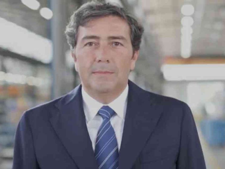 Morto all'improvviso Andrea Riello, aveva 60 anni