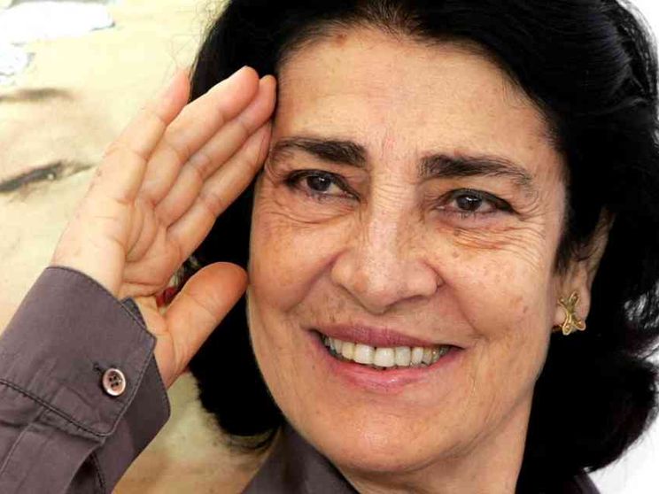 Addio a Irene Papas, fu Penelope in tv