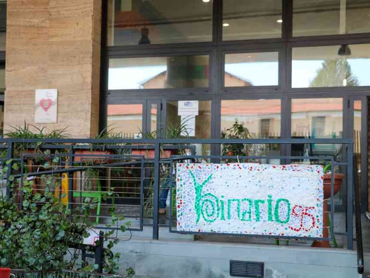 A Roma uno sportello psicologico per i senzatetto con malattie mentali