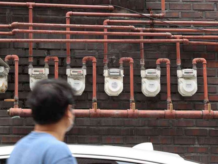 Perché la bolla finanziaria del gas rischia di scoppiare e fare male