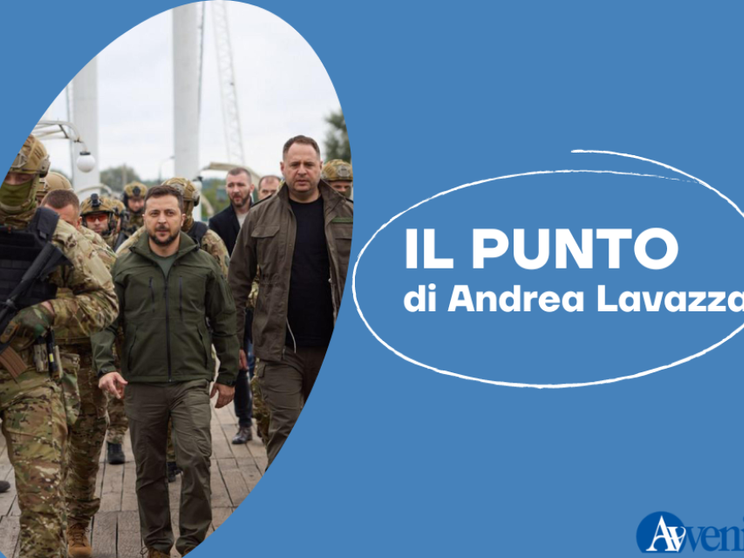 Guerra giorno 203: la sfida tra Zelensky e Putin. E il bluff russo sulla Nato