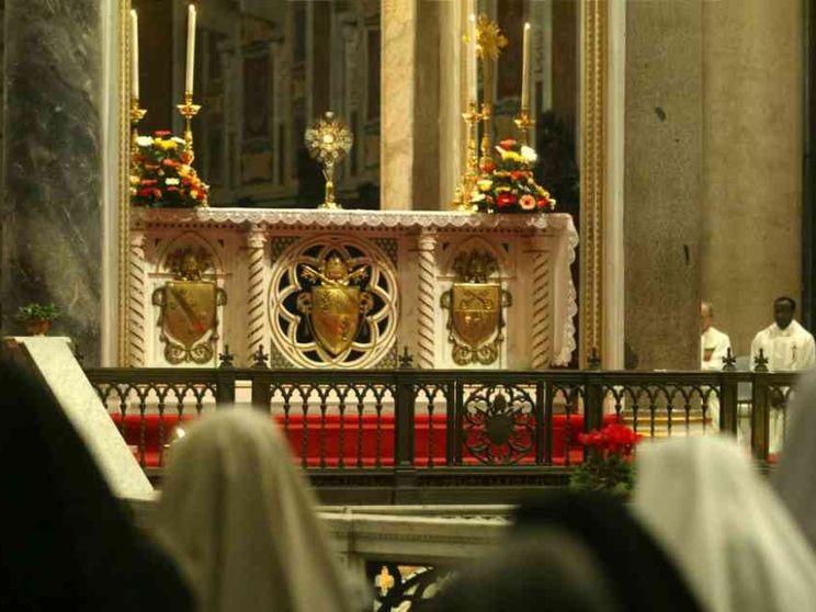 Tutta l'Europa in preghiera per la pace. Ecco come