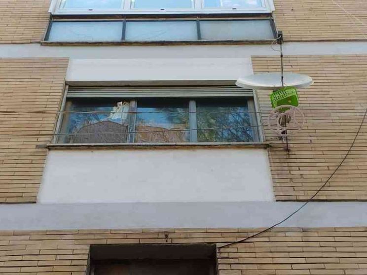 Il disabile volato dalla finestra a Roma, si indaga su quattro poliziotti