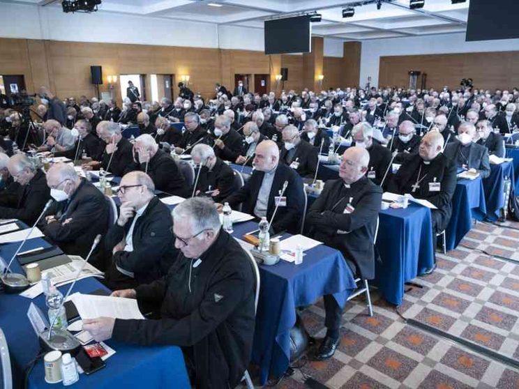 Il Consiglio permanente dei vescovi dal 20 al 22 a Matera