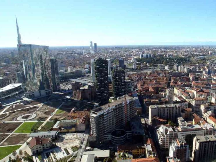 La «città dei quindici minuti»? Senza comunità è segregazione