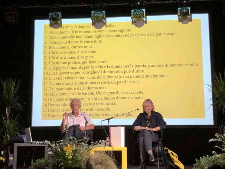 La Treccani "al femminile" e senza "vocabolariese": ecco tutte le novità