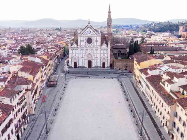 Benvivere: Bolzano resta leader, sul podio Siena e Firenze