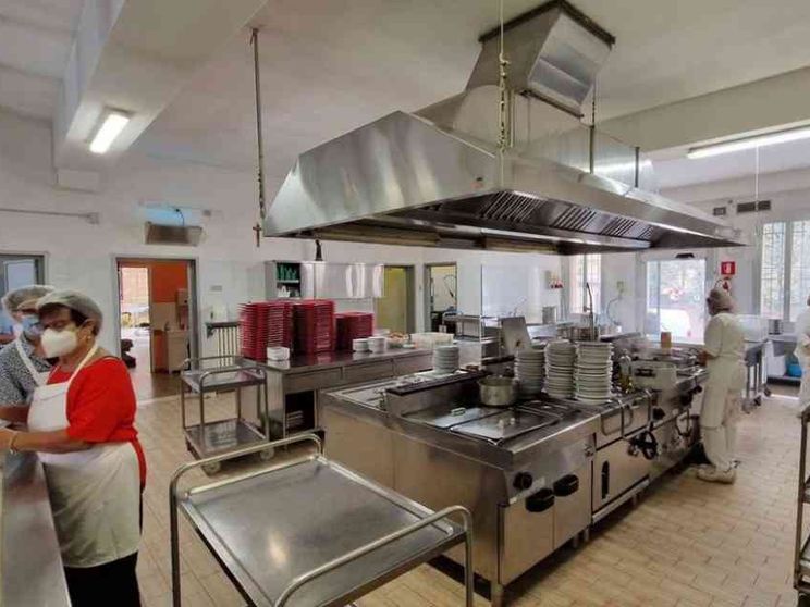 Le Cucine popolari di Padova, da 140 anni cantiere di carità